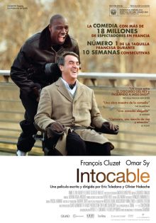 Multicine: Intocable imagen: Multicine: Intocable