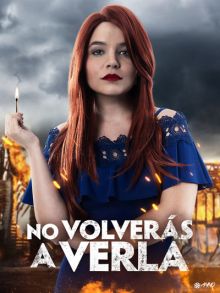 imagen: Multicine: No volverás a verla