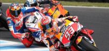 imagen: Mundial de Motociclisme: Monster Energy Grand Prix Of Catalunya