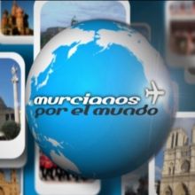 Murcianos por el mundo imagen: Murcianos por el mundo