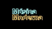 imagen: Música moderna