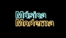 imagen: Música moderna