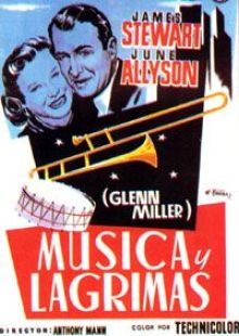 Música y lágrimas imagen: Música y lágrimas