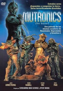 Mutronics imagen: Mutronics