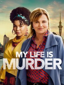 imagen: My Life is Murder