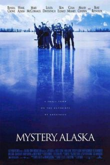 imagen: Mystery, Alaska