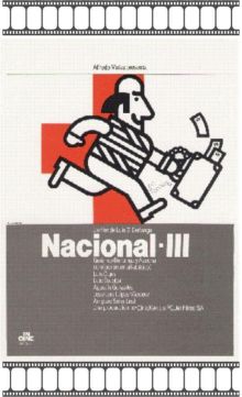 Nacional III imagen: Nacional III
