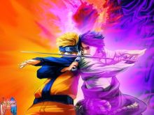 Naruto imagen: Naruto