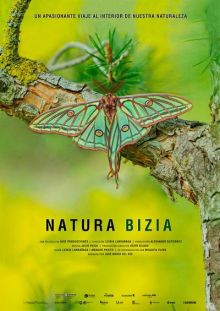 Natura bizia imagen: Natura bizia