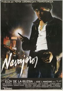 imagen: Navajeros