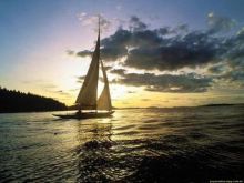 imagen: A navegar