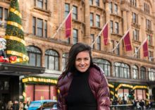 imagen: Navidad en Londres