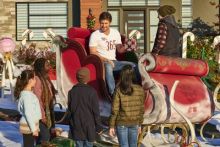 imagen: Navidades Nova: Siempre es Navidad