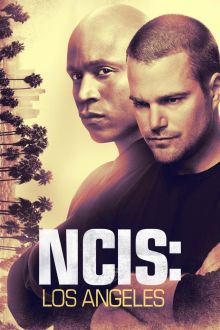 NCIS: Los Ángeles imagen: NCIS: Los Ángeles
