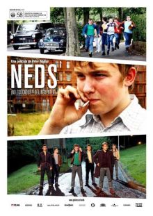Neds (No educados y delincuentes) imagen: Neds (No educados y delincuentes)