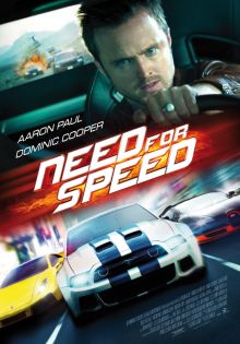 imagen: Need for Speed