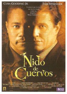 Nido de cuervos imagen: Nido de cuervos