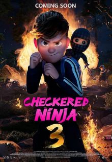 imagen: Ninja a cuadros: el orig3n