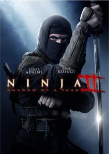 imagen: Ninja II