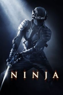 imagen: Ninja