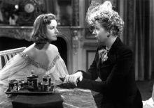 imagen: Ninotchka