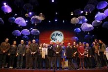 imagen: Nit de la cultura balear