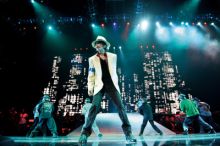 imagen: Nits Sense ficció: Michael Jackson's This is it