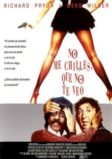 imagen: No me chilles, que no te veo