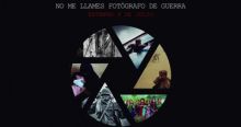 imagen: No me llames fotógrafo de guerra