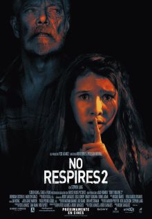 No respires 2 imagen: No respires 2