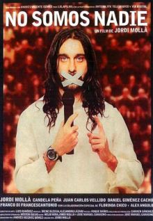 imagen: No somos nadie