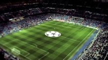 Noche de Champions imagen: Noche de Champions