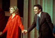 imagen: Noche de estreno