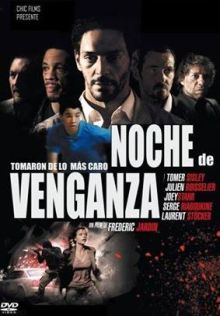 Noche de venganza imagen: Noche de venganza