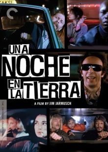 Noche en la Tierra imagen: Noche en la Tierra