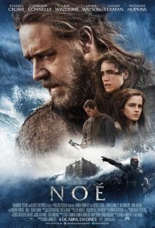 Noé imagen: Noé