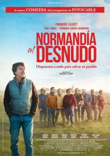 Normandía al desnudo imagen: Normandía al desnudo