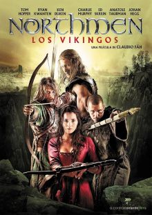 imagen: Northmen. Los vikingos
