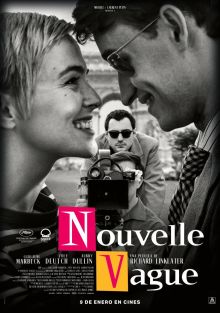 imagen: Nouvelle Vague