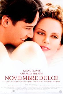 imagen: Noviembre dulce