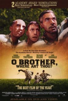 O brother! imagen: O brother!