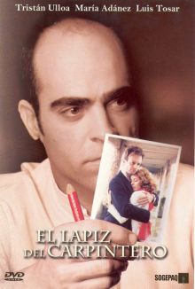 imagen: O lapis do carpinteiro