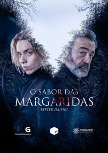 O sabor das margaridas imagen: O sabor das margaridas