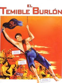 O temible burlón imagen: O temible burlón
