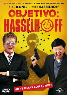 imagen: Objetivo: Hasselhoff