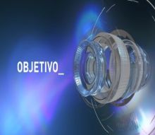 Objetivo imagen: Objetivo