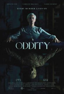 Oddity imagen: Oddity