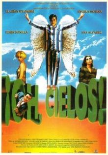¡Oh, cielos! imagen: ¡Oh, cielos!