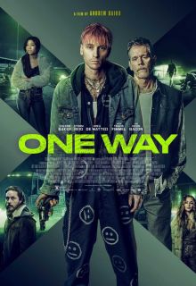 imagen: One Way