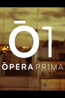 Òpera prima imagen: Òpera prima